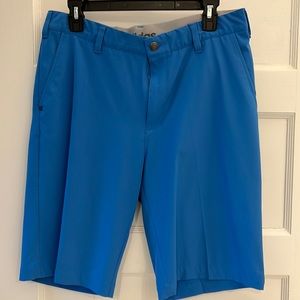 Adidas size 32 golf shorts